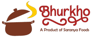 The Bhurkho Logo Image